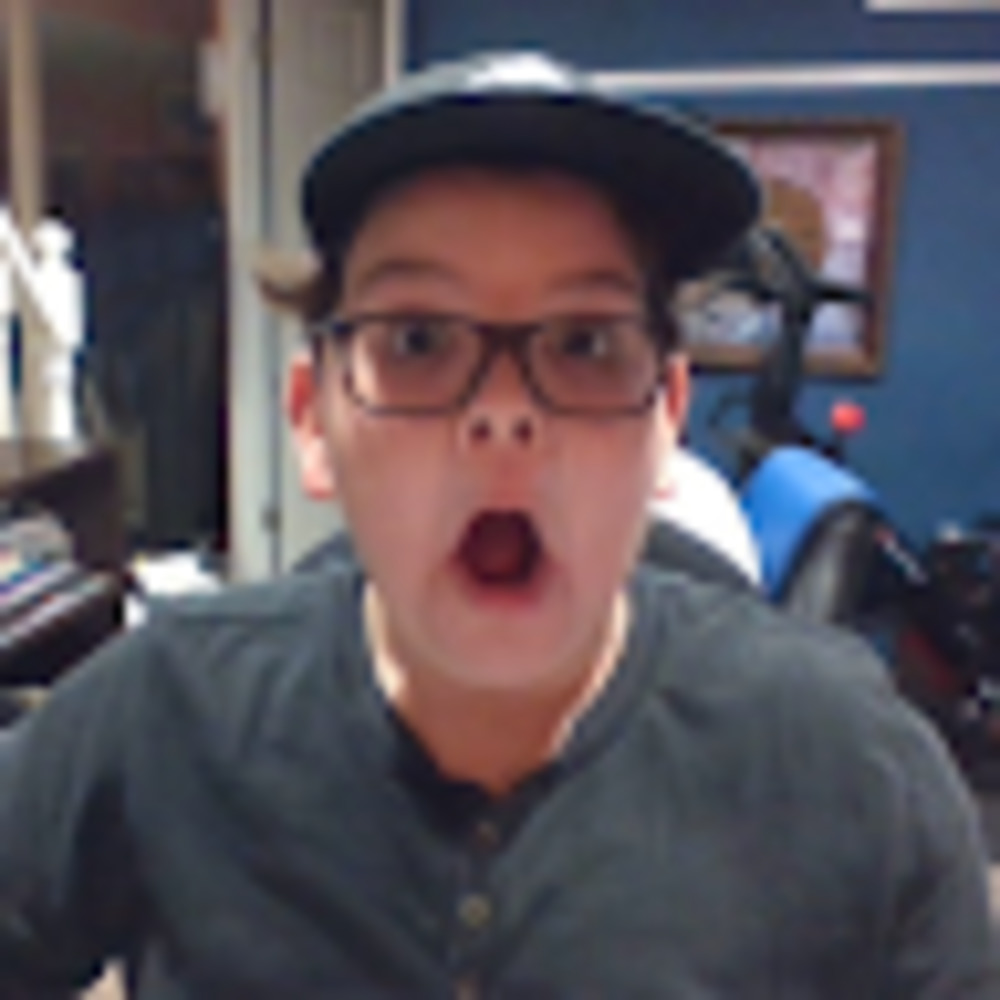 Meet your Posher, Colin